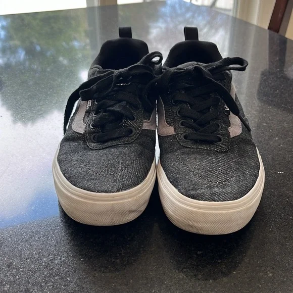 Vans Pro- Kyle Walker Shoe with Popcush insole sneakers- size 6.5 (men’s) - Picture 11 of 13